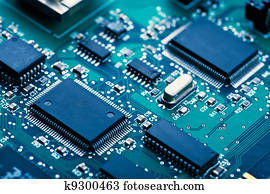 electronic board electronic board