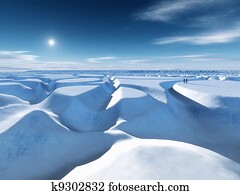 north pole north pole