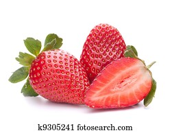 Strawberry Strawberry