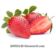 Strawberry 