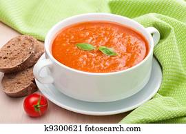 tomato soup tomato soup