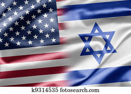 ארהב, ו, ישראל