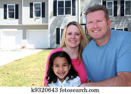 Happy Family Happy Family