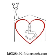 Loving our home bound patients