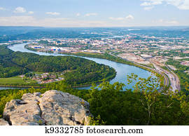Chattanooga Chattanooga