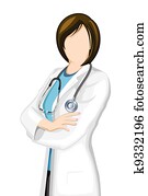 Female Doctor