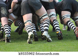 rugby rugby