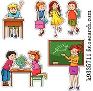 school kids school kids