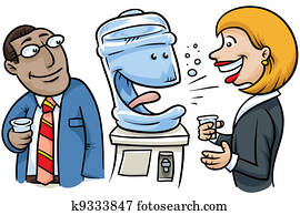 Watercooler Conversation Watercooler Conversation