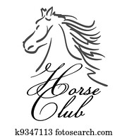 horse club horse club
