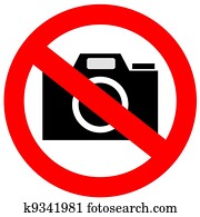 No camera No camera