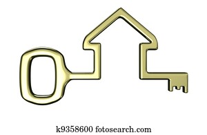 House key House key