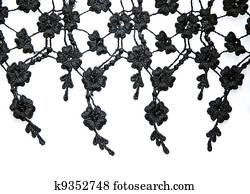 lace lace