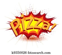 Pizza Pizza
