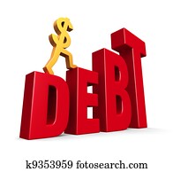 Rising Debt