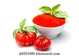 tomato sauce tomato sauce