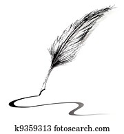 Writing with Feather Writing with Feather