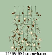 floral decoration floral decoration
