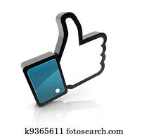 Hand Cursor - Thumb Up Hand Cursor - Thumb Up