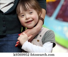 Happy family moments