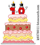 Birthday Cake Birthday Cake