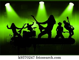 rockgruppe rockgruppe