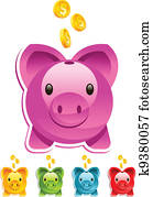 Piggy Bank