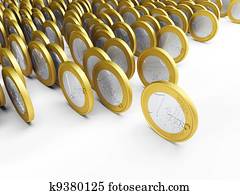 pohyb peňazí v hotovosti