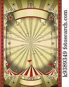 Srtange circus Srtange circus