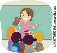 Teachers' Day Teachers' Day
