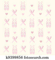 ballerina shoes background ballerina shoes background