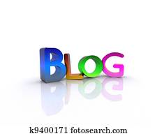 Blog Blog