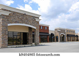 New Commercial Building New Commercial Building