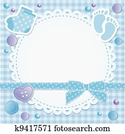 baby frame baby frame