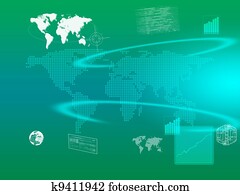 Business charts and graphs Business charts and graphs