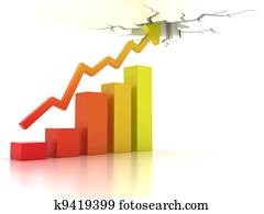 Business financial growth Business financial growth