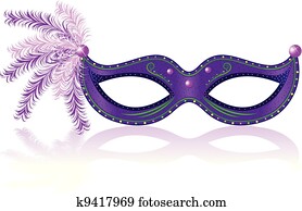 Carnival Mask Carnival Mask