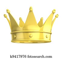 golden crown golden crown