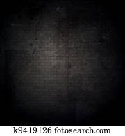 Grunge brick wall background Grunge brick wall background