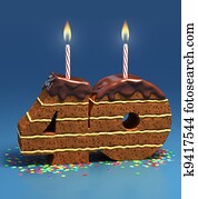 number 40 shaped birthday cake number 40 shaped birthday cake