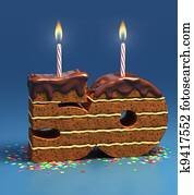 number 50 shaped birthday cake number 50 shaped birthday cake