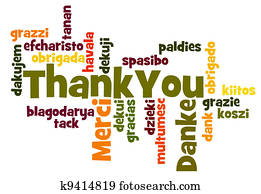 Thank You Thank You