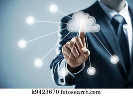 Cloud computing Cloud computing
