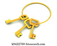 golden keys golden keys