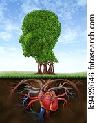 Healthy Heart And Mind Healthy Heart And Mind