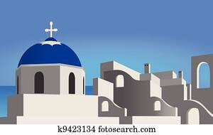 Mediterranean Architecture Mediterranean Architecture