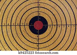 Target Target