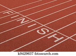 zieleinlauf zieleinlauf