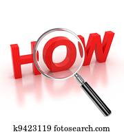 איקון, -, איך, 3d, מכתבים