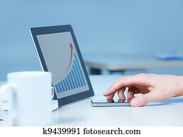 erfolg, geschaefts, in, eins, klicken